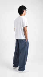 Pleated Trousers