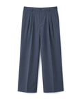 Pleated Trousers