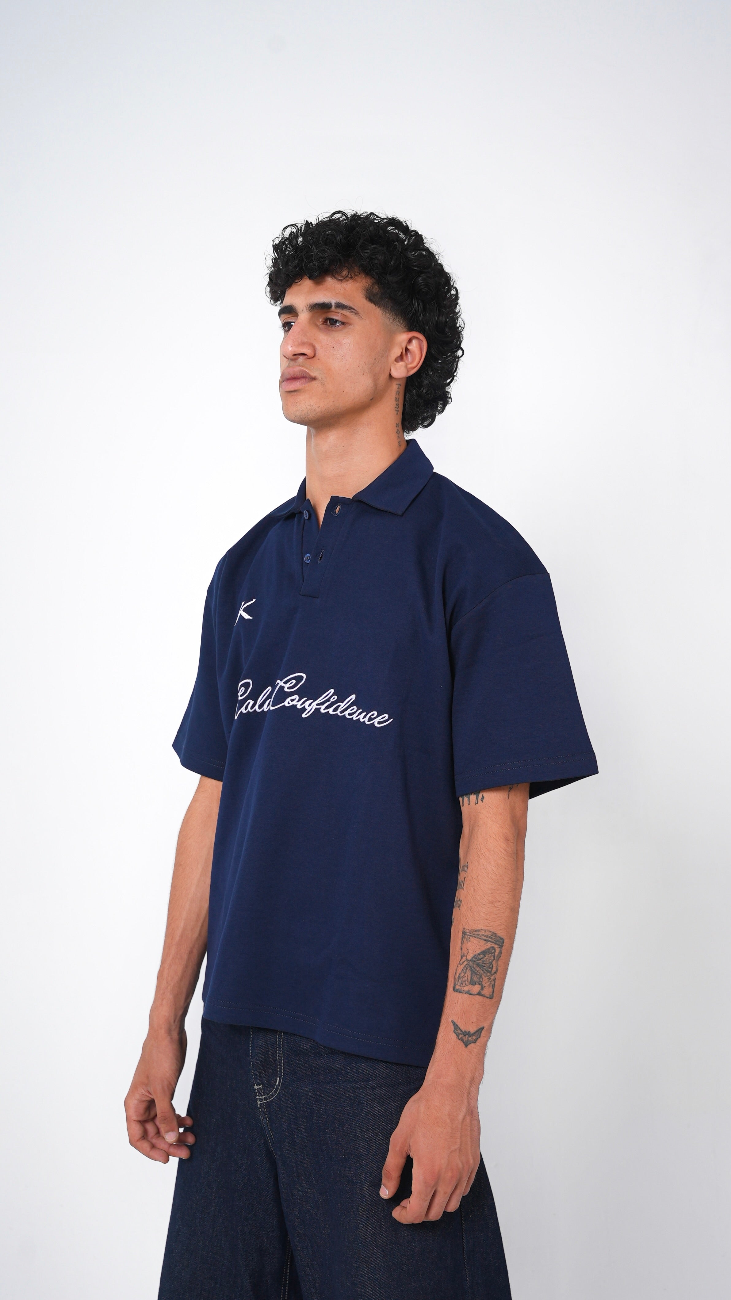 Polo T-shirt