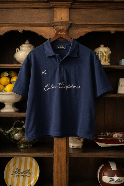 Polo T-shirt